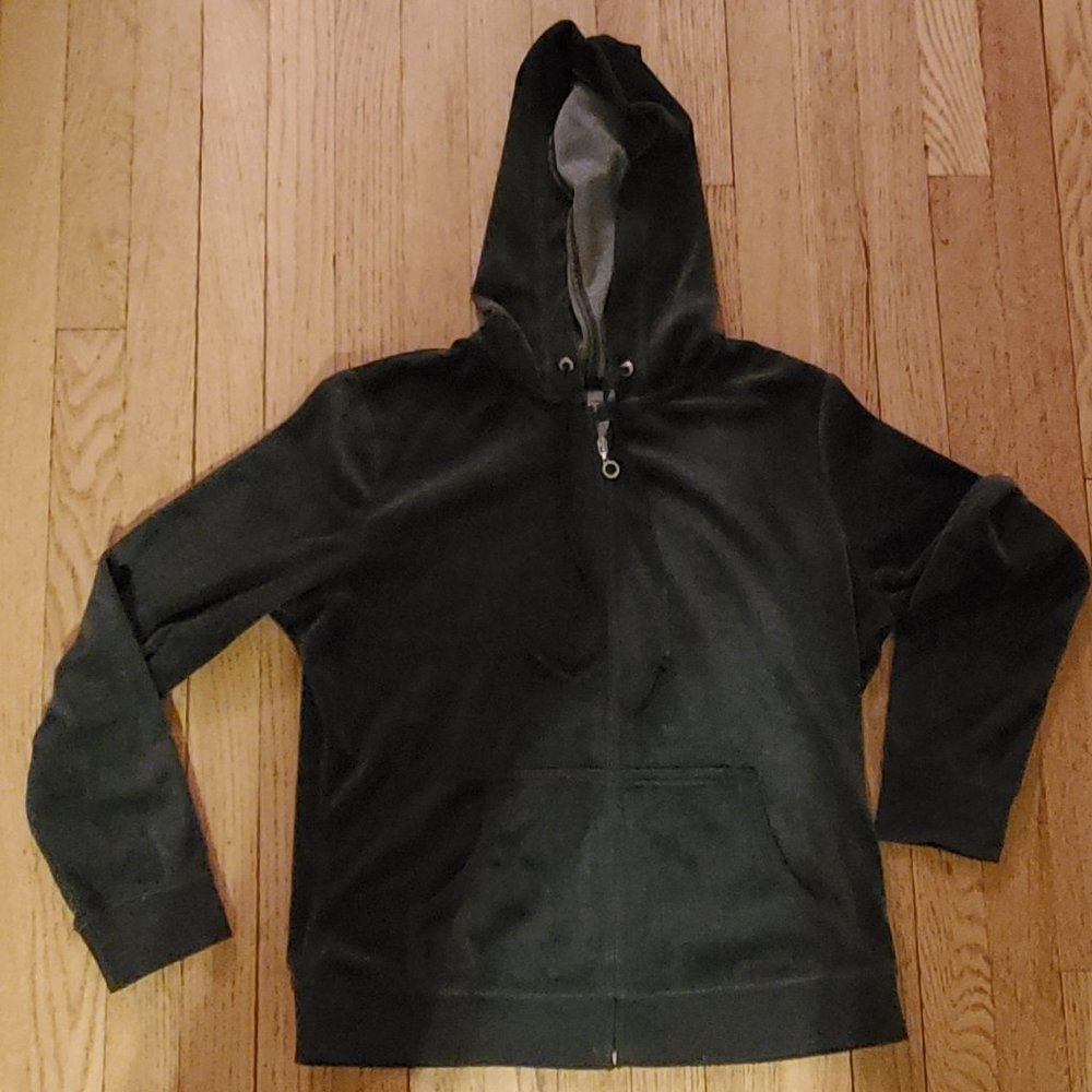 NY & Co 2 Pc Womens Outfit - Charcoal Gray
